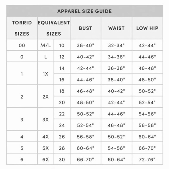 Torrid MidFit Super Skinny Light Wash Jean - Picture 10 of 10